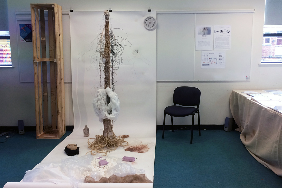 British Association of Art Therapists - slide 5