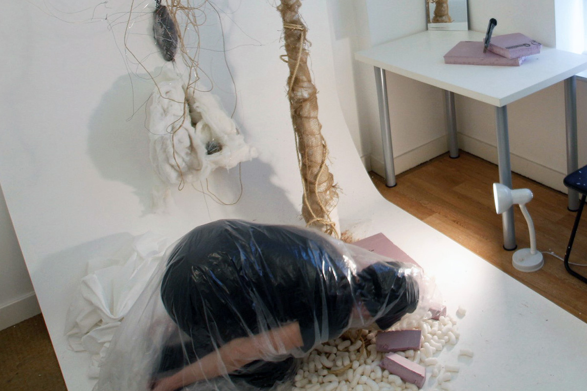 Debbie Michaels about me slide 12