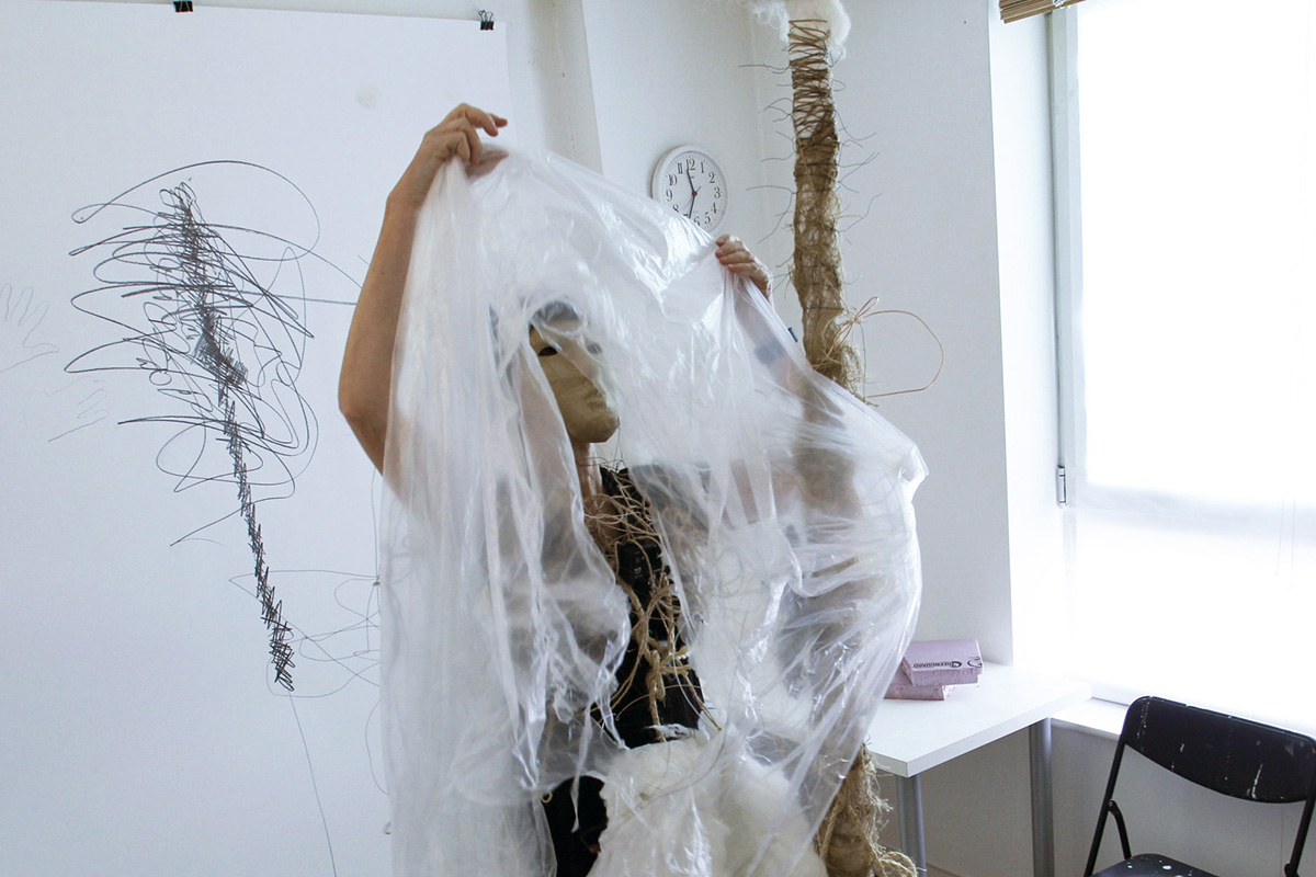 Debbie Michaels about me slide 13