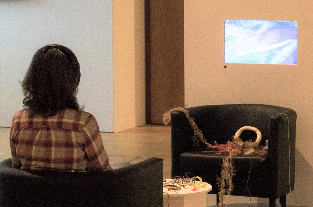 Debbie Michaels about me slide 2