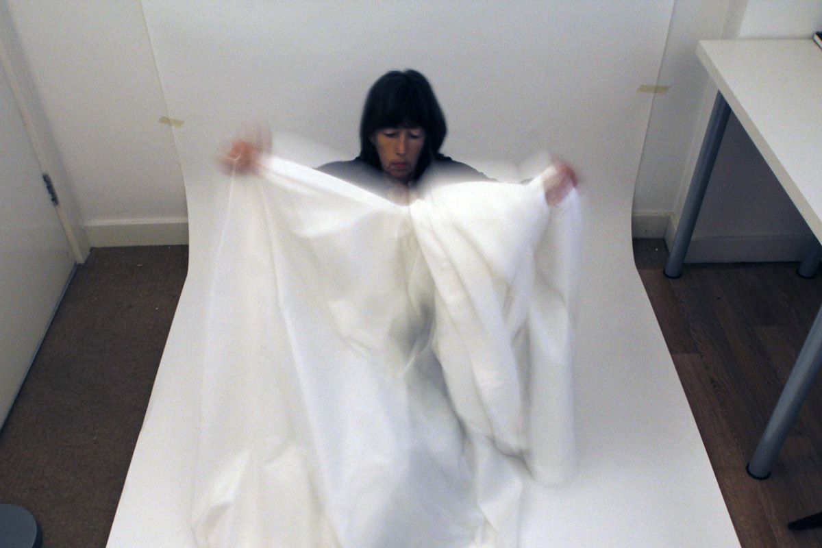 Debbie Michaels about me slide 3