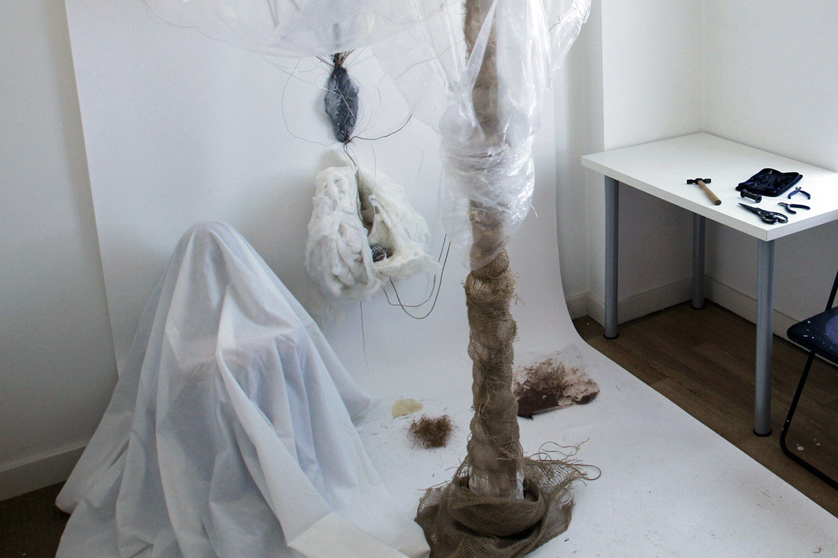 Debbie Michaels about me slide 9