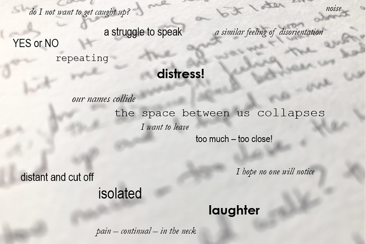 Roland Barthes Reading Group slide 2